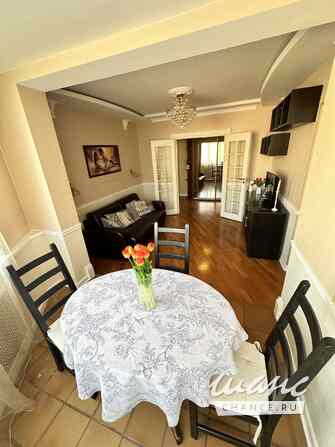 3-к квартира, 86 м², этаж 8/17 Химки - изображение 3