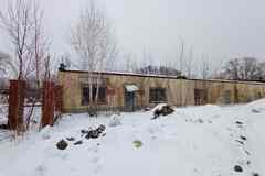 продажа - здания, строения