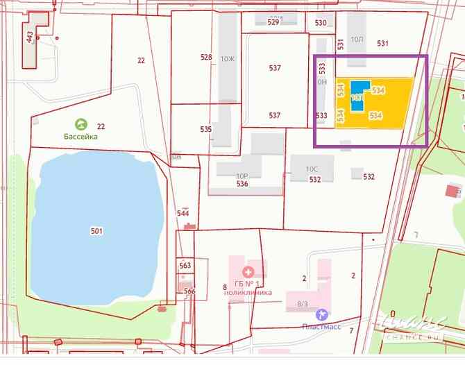 продажа - здания, строения Копейск - изображение 4