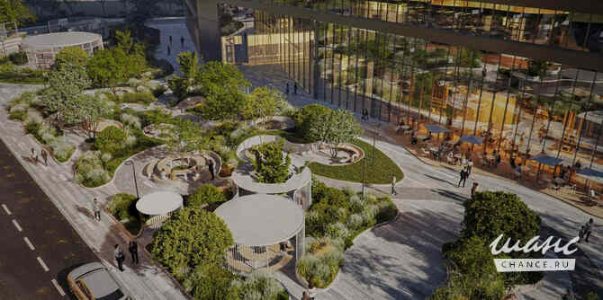 продажа - офисные помещения Москва - изображение 7