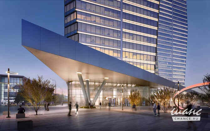 продажа - офисные помещения Москва - изображение 1