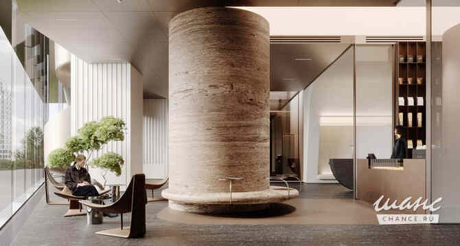 продажа - офисные помещения Москва - изображение 8