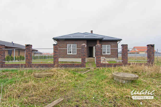 Продам дом в п. Южном Краснодар - изображение 1