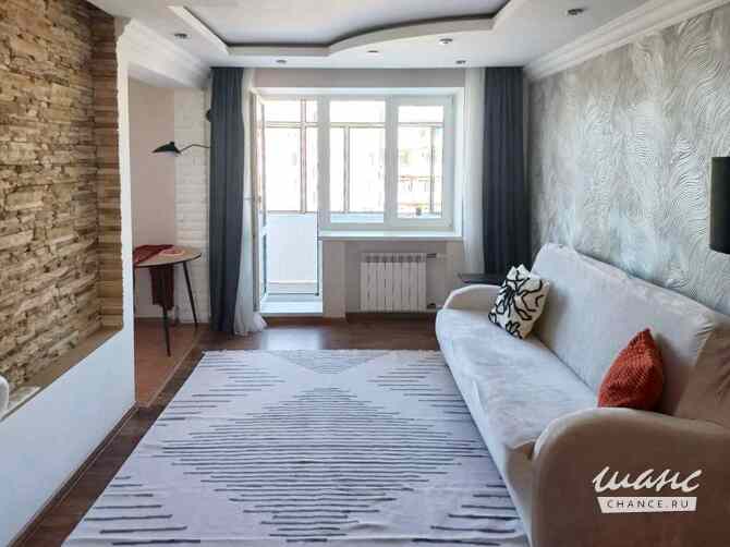 Продам 1-комнатную квартиру 32 м², этаж 3/5 Орехово-Зуево - изображение 2