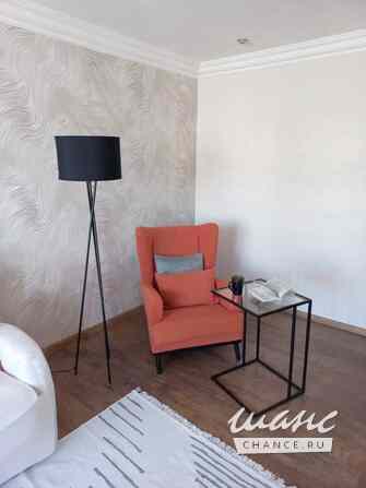 Продам 1-комнатную квартиру 32 м², этаж 3/5 Орехово-Зуево - изображение 3