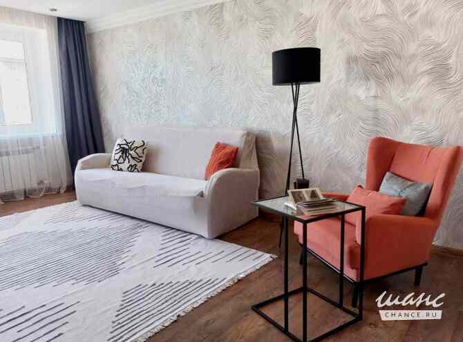 Продам 1-комнатную квартиру 32 м², этаж 3/5 Орехово-Зуево - изображение 5