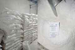 Мука пшеничная высший сорт - оптом от Юг Руси