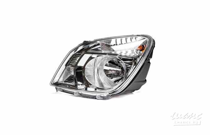 Запчасти JAC Atlant sollers выгодно предлагаем, звоните Москва - изображение 4