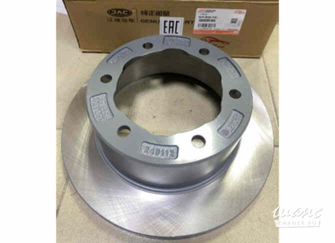 Запчасти JAC Atlant sollers выгодно предлагаем, звоните Москва - изображение 2