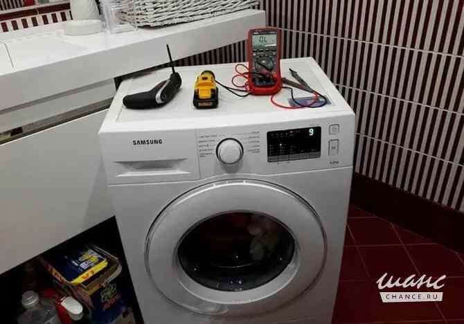 Ремонт Компьютерной и Бытовой Техники (Выезд На Дом) Барнаул - изображение 9