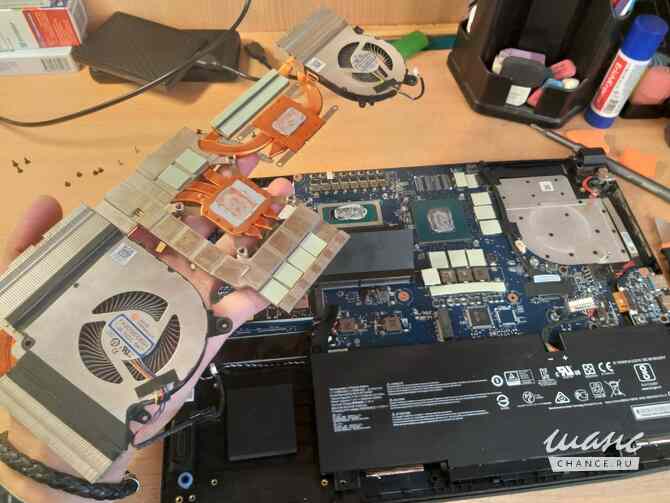 Ремонт Компьютерной и Бытовой Техники (Выезд На Дом) Барнаул - изображение 7