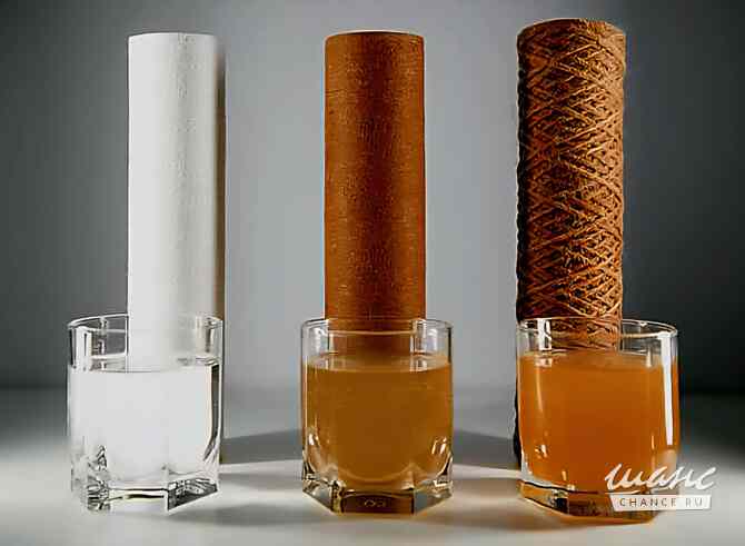 Очистка воды для домов и производства/ Фильтры для воды/ Водоподготовка/ Монтаж под ключ Барнаул - изображение 8