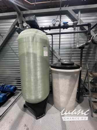 Очистка воды для домов и производства/ Фильтры для воды/ Водоподготовка/ Монтаж под ключ Барнаул - изображение 9