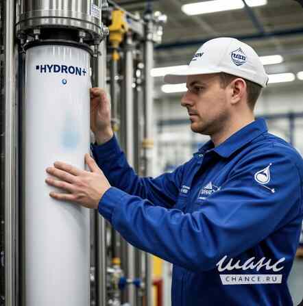 Очистка воды для домов и производства/ Фильтры для воды/ Водоподготовка/ Монтаж под ключ Барнаул - изображение 4