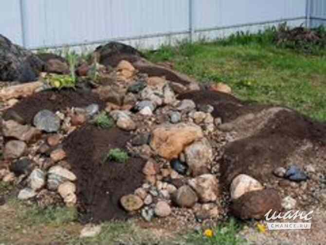 Укладка тротуарной плитки Боровичи - изображение 4