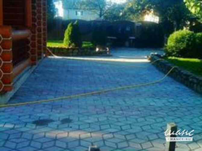 Укладка тротуарной плитки Боровичи - изображение 2