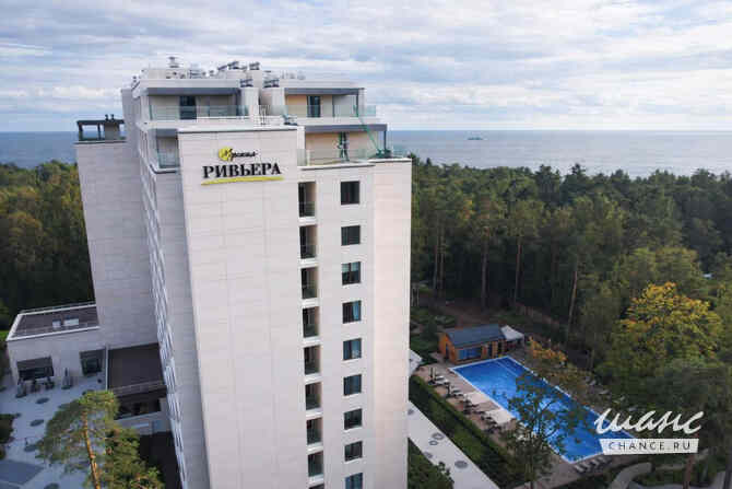 1-к квартира, 48.1 м², этаж 4/12 Зеленогорск - изображение 10