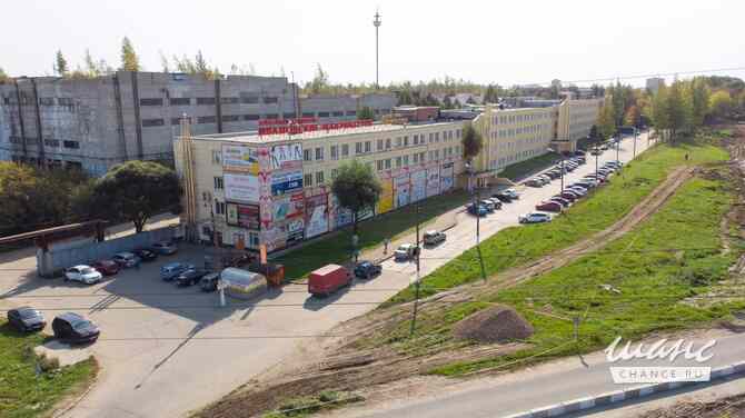 аренда - помещения различного назначения Владимир - изображение 2