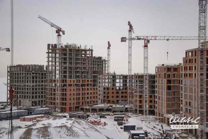 1-к квартира, 34.74 м², этаж 11/16 Санкт-Петербург - изображение 9