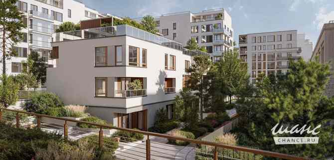 2-к квартира, 69.36 м², этаж 2/8 Санкт-Петербург - изображение 4