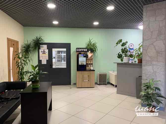 аренда - офисные помещения Санкт-Петербург - изображение 4