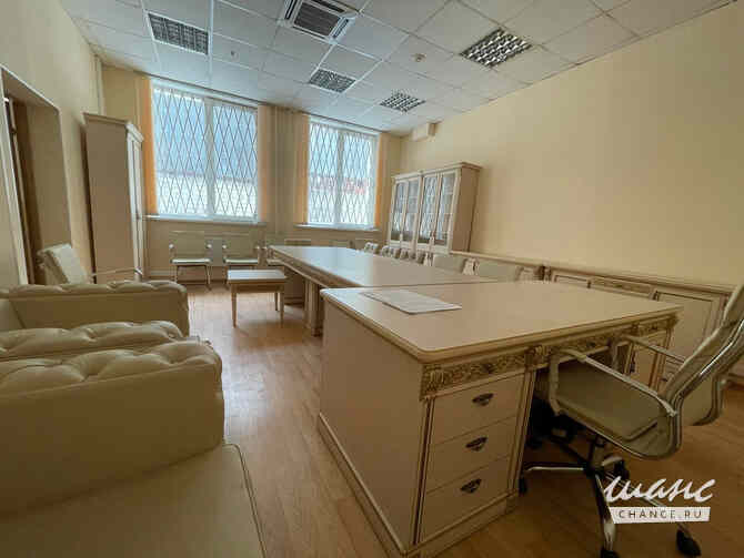 аренда - офисные помещения Санкт-Петербург - изображение 1