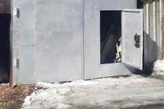 Продам гараж 21 м