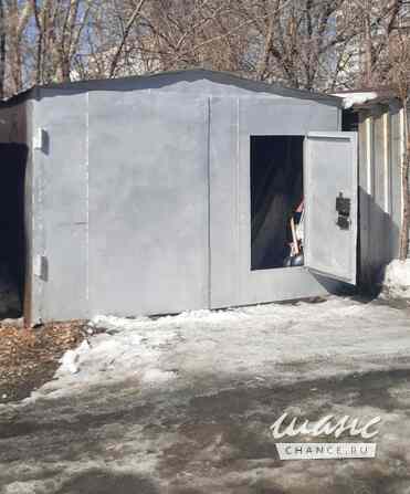 Продам гараж 21 м Барнаул - изображение 1