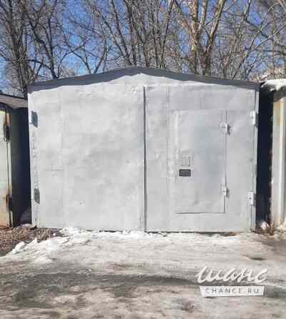Продам гараж 21 м Барнаул - изображение 2