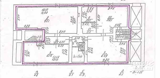 аренда - помещения различного назначения Санкт-Петербург - изображение 3
