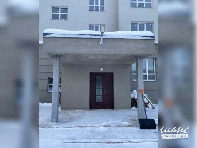 1-к квартира, 37 м², этаж 1/5 Тверь - изображение 4