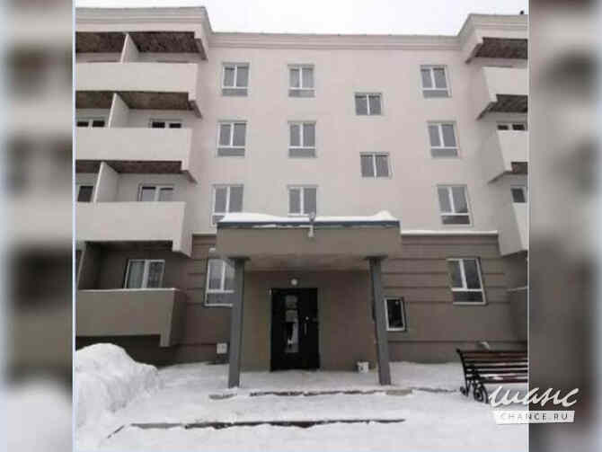 1-к квартира, 37 м², этаж 1/5 Тверь - изображение 3
