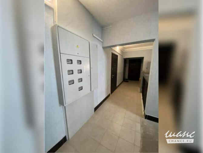 1-к квартира, 37 м², этаж 1/5 Тверь - изображение 5