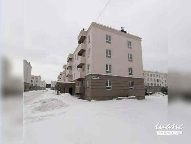 1-к квартира, 37 м², этаж 1/5 Тверь - изображение 1