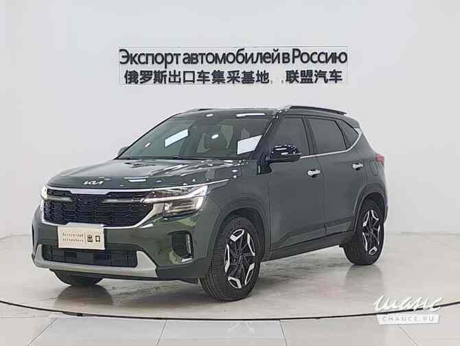 Авто из Китая, Кореи, Японии(новые и с пробегом) Казань - изображение 9