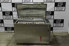 Машина для мойки коптильных вешал (палок) ASP-MMKP