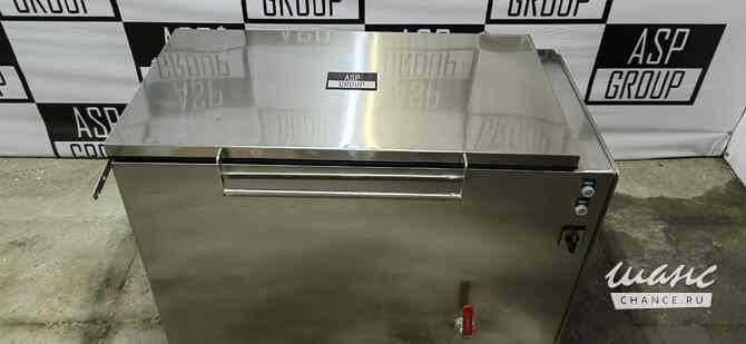 Машина для мойки коптильных вешал (палок) ASP-MMKP Москва - изображение 3