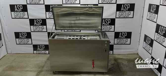 Машина для мойки коптильных вешал (палок) ASP-MMKP Москва - изображение 1