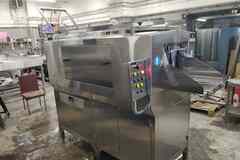 Машина мойки ящиков ASP-MMOT-150