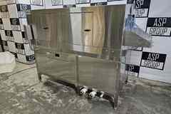 Машина мойки ящиков ASP-MMOT-300