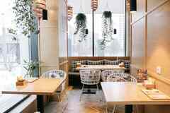 Требуется официант в сфере Рестораны, фастфуд