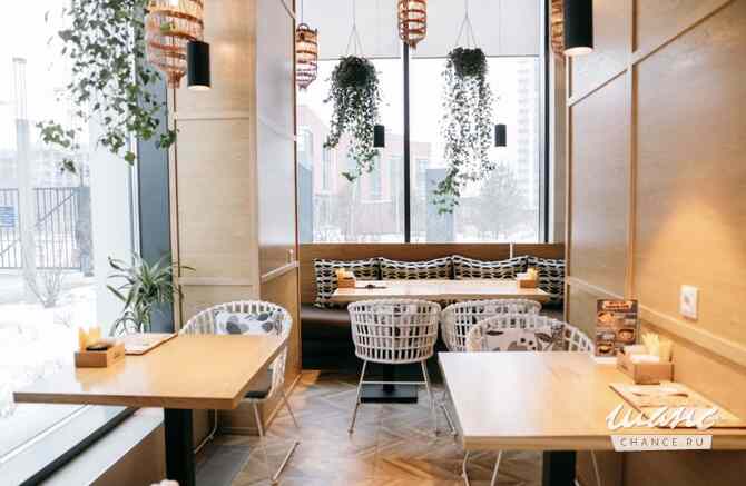 Требуется официант в сфере Рестораны, фастфуд Москва - изображение 1