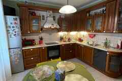 Продам 1-комнатную квартиру 40 м², этаж 4/4 в Пушкине