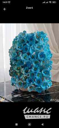 Ваза ягоды Санкт-Петербург - изображение 3