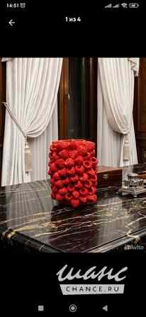 Ваза ягоды Санкт-Петербург - изображение 2