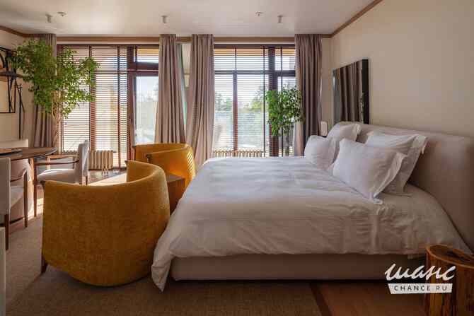 1-к квартира, 46 м², этаж 9/12 Зеленогорск - изображение 6