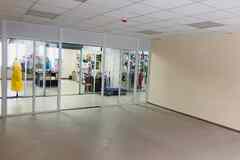 аренда - объекты сферы услуг