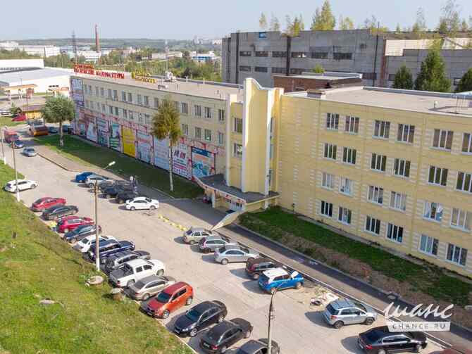 аренда - объекты сферы услуг Владимир - изображение 3