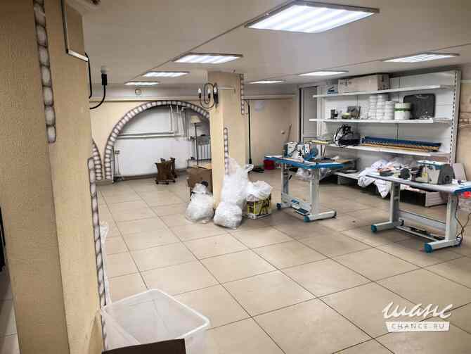 аренда - объекты сферы услуг Одинцово - изображение 4