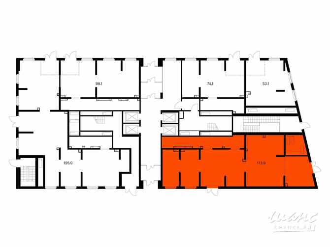 продажа - помещения различного назначения Москва - изображение 2